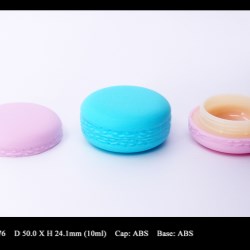 Macaron Jar FT-CJ0476